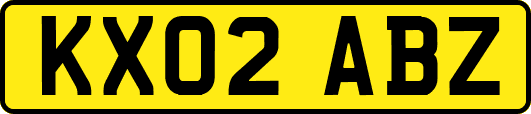 KX02ABZ