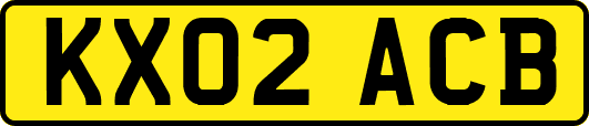 KX02ACB
