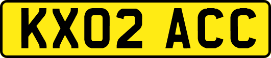 KX02ACC