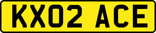 KX02ACE