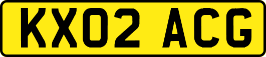 KX02ACG