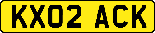 KX02ACK