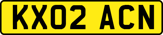 KX02ACN