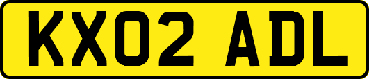 KX02ADL