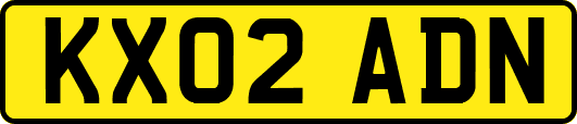 KX02ADN