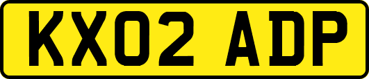 KX02ADP