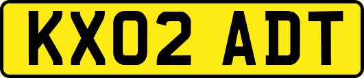 KX02ADT