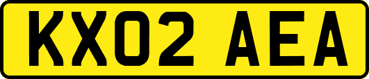 KX02AEA