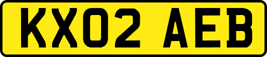 KX02AEB