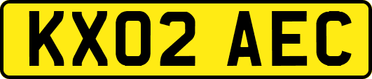 KX02AEC