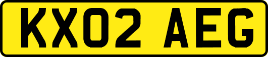 KX02AEG