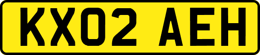 KX02AEH