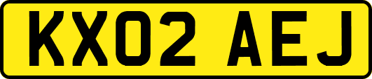 KX02AEJ