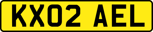 KX02AEL