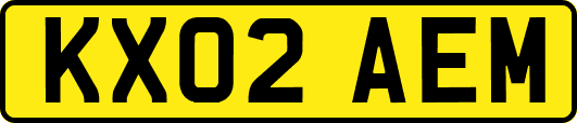 KX02AEM