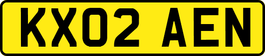 KX02AEN