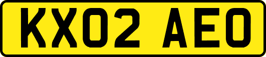 KX02AEO
