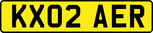 KX02AER