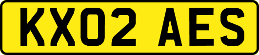 KX02AES