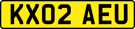 KX02AEU