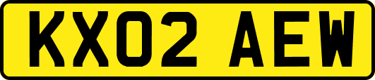 KX02AEW