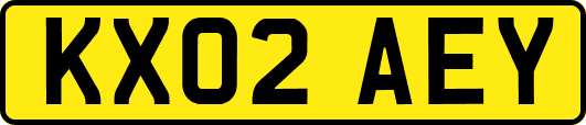 KX02AEY