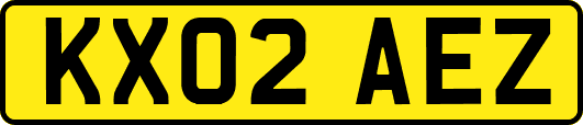 KX02AEZ