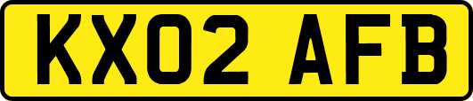 KX02AFB