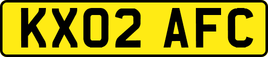 KX02AFC