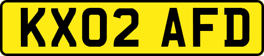 KX02AFD