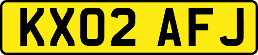 KX02AFJ