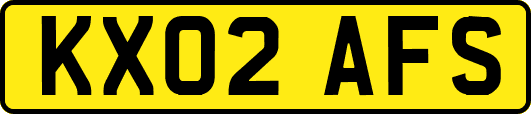 KX02AFS