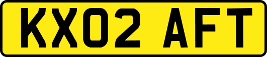 KX02AFT