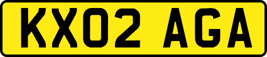 KX02AGA