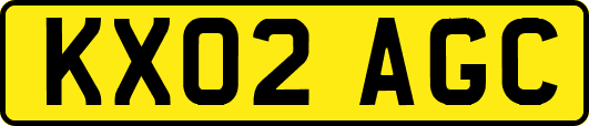 KX02AGC