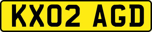 KX02AGD