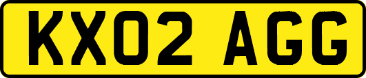 KX02AGG