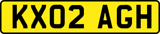 KX02AGH