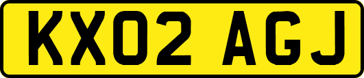 KX02AGJ
