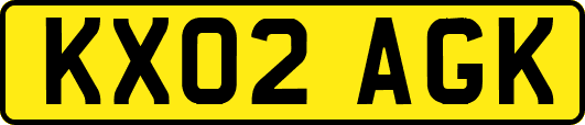 KX02AGK