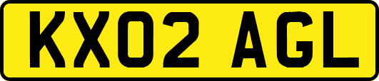KX02AGL