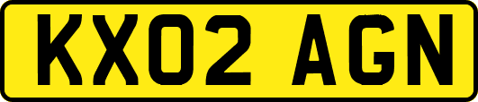 KX02AGN