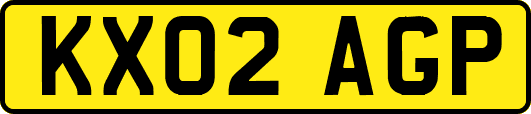 KX02AGP