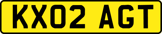 KX02AGT