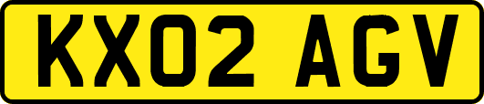 KX02AGV
