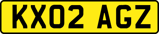 KX02AGZ