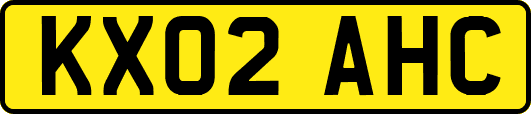 KX02AHC