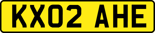 KX02AHE