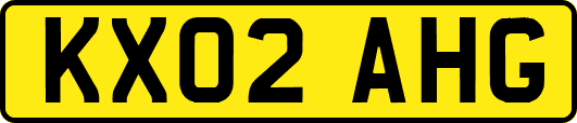 KX02AHG