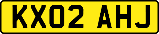 KX02AHJ